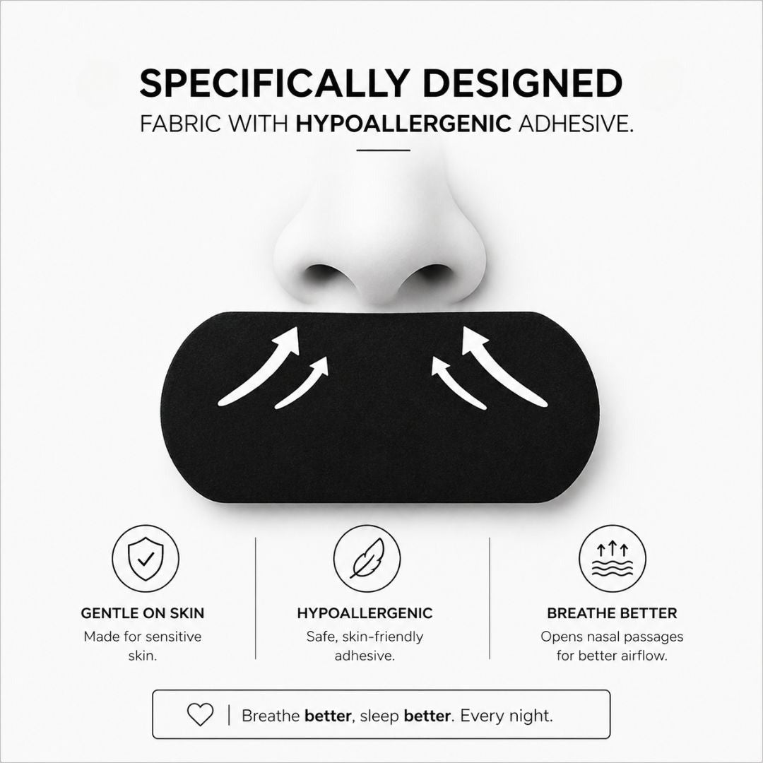 Mouth Tape